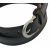 Купить Мужской кожаный ремень под брюки Skipper 1001-35 черный ДхШ: 129х3,5 см., фото , изображение 4, характеристики, отзывы