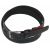 Купить Мужской кожаный ремень под брюки Skipper 1003-35 черный ДхШ: 128х3,5 см., фото , изображение 2, характеристики, отзывы