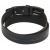 Купить Мужской кожаный ремень под джинсы Skipper 1004-38 черный ДхШ: 133х3,8 см., фото , изображение 3, характеристики, отзывы