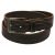 Купить Мужской кожаный ремень под джинсы Skipper 1012-38 коричневый ДхШ: 128х3,8 см., фото , характеристики, отзывы