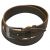 Купить Мужской кожаный ремень под джинсы Skipper 1012-38 коричневый ДхШ: 128х3,8 см., фото , изображение 2, характеристики, отзывы