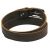 Купить Мужской кожаный ремень под джинсы Skipper 1012-38 коричневый ДхШ: 128х3,8 см., фото , изображение 3, характеристики, отзывы