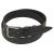 Купить Мужской кожаный ремень под джинсы Skipper 1016-38 черный ДхШ: 125х3,8 см., фото , изображение 2, характеристики, отзывы