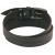 Купить Мужской кожаный ремень под джинсы Skipper 1016-38 черный ДхШ: 125х3,8 см., фото , изображение 3, характеристики, отзывы