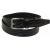 Купить Мужской кожаный ремень под брюки Skipper 1020-35 черный ДхШ: 126х3,5 см., фото , характеристики, отзывы