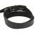Купить Мужской кожаный ремень под брюки Skipper 1020-35 черный ДхШ: 126х3,5 см., фото , изображение 3, характеристики, отзывы