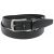 Купить Мужской кожаный ремень под брюки Skipper 1026-33 черный ДхШ: 126х3,3 см., фото , характеристики, отзывы