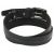 Купить Мужской кожаный ремень под брюки Skipper 1029-35 черный ДхШ: 124х3,5 см., фото , изображение 4, характеристики, отзывы