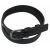 Купить Мужской кожаный ремень под брюки Skipper 1032-33 черный ДхШ: 125х3,3 см., фото , изображение 2, характеристики, отзывы