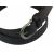 Купить Мужской кожаный ремень под брюки Skipper 1032-33 черный ДхШ: 125х3,3 см., фото , изображение 3, характеристики, отзывы