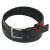 Купить Мужской кожаный ремень под брюки Skipper 1040-35 черный ДхШ: 124х3,5 см., фото , изображение 2, характеристики, отзывы