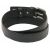 Купить Мужской кожаный ремень под брюки Skipper 1040-35 черный ДхШ: 124х3,5 см., фото , изображение 3, характеристики, отзывы