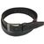 Купить Мужской кожаный ремень под джинсы Skipper 1042-38 черный ДхШ: 128х3,8 см., фото , изображение 2, характеристики, отзывы
