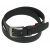 Купить Мужской кожаный ремень под брюки Skipper 1052-35 черный ДхШ: 121х3,5 см., фото , изображение 2, характеристики, отзывы