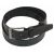 Купить Мужской кожаный ремень под джинсы Skipper 1054-38 черный ДхШ: 123х3,8 см., фото , изображение 2, характеристики, отзывы