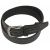 Купить Мужской кожаный ремень под джинсы Skipper 1056-40 черный ДхШ: 128х4 см., фото , изображение 2, характеристики, отзывы