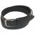 Купить Мужской кожаный ремень под джинсы Skipper 1058-40 черный ДхШ: 148х4 см., фото , изображение 2, характеристики, отзывы