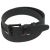 Купить Мужской кожаный ремень под джинсы Skipper 1064-40 черный ДхШ: 134х4 см., фото , изображение 2, характеристики, отзывы