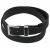 Купить Мужской кожаный ремень под брюки Skipper 1066-35 черный ДхШ: 135х3,5 см., фото , изображение 2, характеристики, отзывы