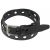Купить Мужской кожаный ремень под джинсы Skipper 1071-38 черный ДхШ: 131х3,8 см., фото , изображение 2, характеристики, отзывы