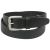 Купить Мужской кожаный ремень под джинсы Skipper 1081-38 черный ДхШ: 126х3,8 см., фото , характеристики, отзывы