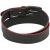 Купить Мужской кожаный ремень под джинсы Skipper 1085-40 коричневый ДхШ: 132х4 см., фото , изображение 3, характеристики, отзывы