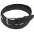 Купить Мужской кожаный ремень под джинсы Skipper 1089-38 черный ДхШ: 123х3,8 см., фото , изображение 2, характеристики, отзывы