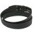 Купить Мужской кожаный ремень под джинсы Skipper 1089-38 черный ДхШ: 123х3,8 см., фото , изображение 3, характеристики, отзывы