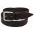 Купить Мужской кожаный ремень под джинсы Skipper 1098-38 коричневый ДхШ: 117х3,8 см., фото , характеристики, отзывы