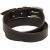 Купить Мужской кожаный ремень под джинсы Skipper 1098-38 коричневый ДхШ: 117х3,8 см., фото , изображение 3, характеристики, отзывы