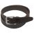 Купить Мужской кожаный ремень под джинсы Skipper 1101-38 коричневый ДхШ: 130х3,8 см., фото , изображение 2, характеристики, отзывы