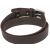 Купить Мужской кожаный ремень под джинсы Skipper 1101-38 коричневый ДхШ: 130х3,8 см., фото , изображение 3, характеристики, отзывы