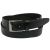 Купить Мужской кожаный ремень под джинсы Skipper 1105-38 черный ДхШ: 134х3,8 см., фото , характеристики, отзывы