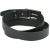 Купить Мужской кожаный ремень под джинсы Skipper 1105-38 черный ДхШ: 134х3,8 см., фото , изображение 4, характеристики, отзывы