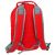 Купить Рюкзак для ноутбука 17L Ogio Outlaw Mini 111111.02 червоний, фото , изображение 5, характеристики, отзывы