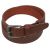 Купить Мужской кожаный ремень под джинсы Skipper 1131-40 коричневый ДхШ: 122х4 см., фото , изображение 2, характеристики, отзывы