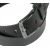 Купить Мужской кожаный ремень под джинсы Skipper 1195-45 черный ДхШ: 130х4,5 см., фото , изображение 3, характеристики, отзывы