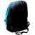 Купить Вместительный рюкзак в клетку PASO 33L,14-1208C, фото , изображение 3, характеристики, отзывы