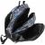 Купить Міський рюкзак 16L Wallaby 147.43 сіро-синій, фото , изображение 5, характеристики, отзывы
