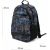 Купить Міський рюкзак 16L Wallaby 147.43 сіро-синій, фото , изображение 6, характеристики, отзывы