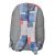 Купить Яскравий жіночий рюкзак PASO 20L, 15-5141В, фото , изображение 3, характеристики, отзывы