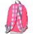 Купить Женский рюкзак PASO 20L, 15-5141C, фото , изображение 4, характеристики, отзывы