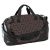 Купить Сумка спортивная Paso 27L, 18-019MK коричневая, фото , изображение 2, характеристики, отзывы