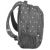 Купить Молодіжний міський рюкзак 22L PASO 18-2808GT16 сірий, фото , изображение 2, характеристики, отзывы