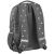 Купить Молодіжний міський рюкзак 22L PASO 18-2808GT16 сірий, фото , изображение 3, характеристики, отзывы