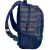 Купить Рюкзак молодіжний Paso 20L, 18-2808PC16 синій, фото , изображение 3, характеристики, отзывы