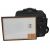 Купить Сумка мужская из полиэстера Wallaby 2411 black, фото , изображение 2, характеристики, отзывы