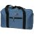 Купить Сумка дорожная Wallaby, 2550 blue, 21 л, синяя, фото , изображение 2, характеристики, отзывы