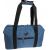Купить Сумка дорожная Wallaby, 2550 blue, 21 л, синяя, фото , изображение 3, характеристики, отзывы