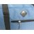 Купить Сумка дорожная Wallaby, 2550 blue, 21 л, синяя, фото , изображение 4, характеристики, отзывы